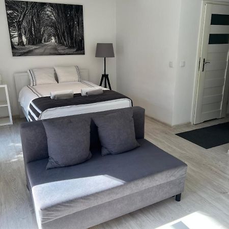 דירות קרקוב Visitcracow Apartament מראה חיצוני תמונה