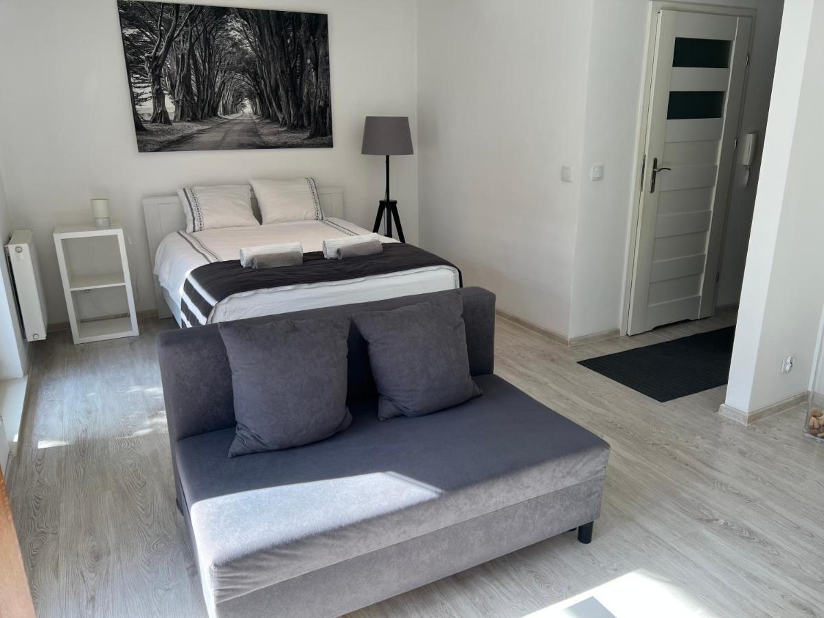 דירות קרקוב Visitcracow Apartament מראה חיצוני תמונה