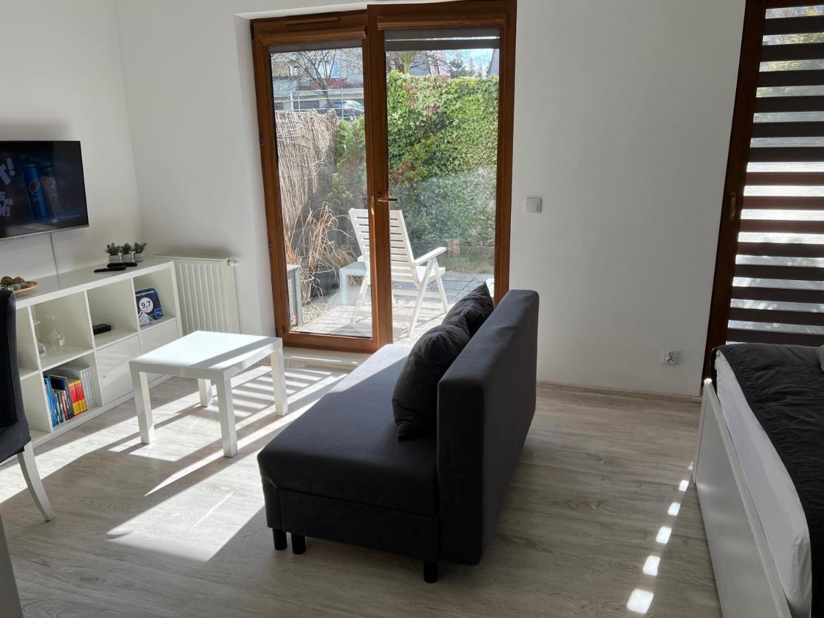 דירות קרקוב Visitcracow Apartament מראה חיצוני תמונה